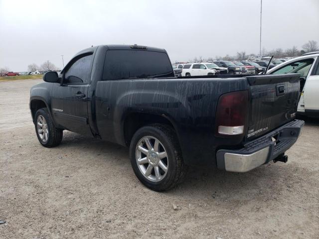 Obraz 2 z 2007 GMC NEW SIERRA K1500 2007 z VIN 1GTEK14017Z578811