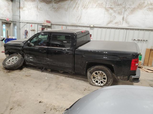 Obraz 2 z 2015 GMC SIERRA K1500 SLE 2015 z VIN 3GTU2UEC0FG499702