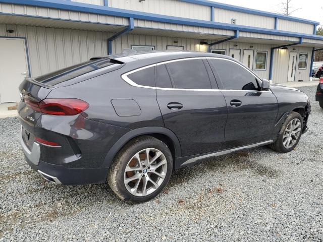Obraz 3 z 2020 BMW X6 SDRIVE 40I 2020 z VIN 5UXCY4C02L9D42964