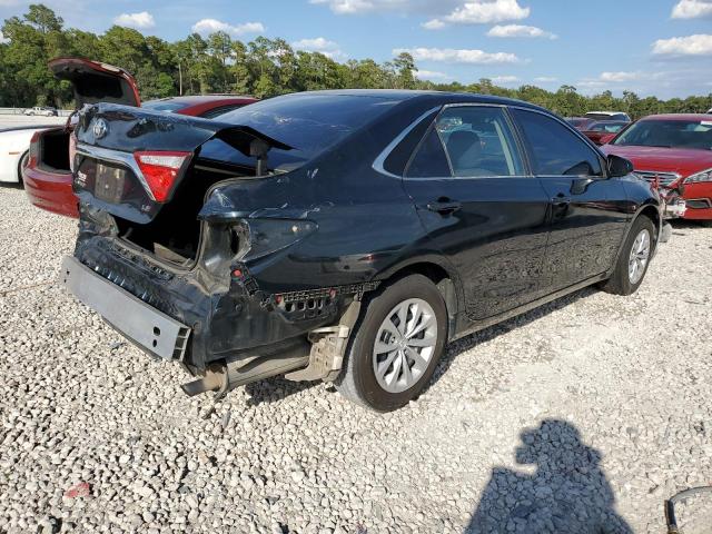 Image 3 of 2017 TOYOTA CAMRY LE 2017 with VIN 4T1BF1FKXHU672167