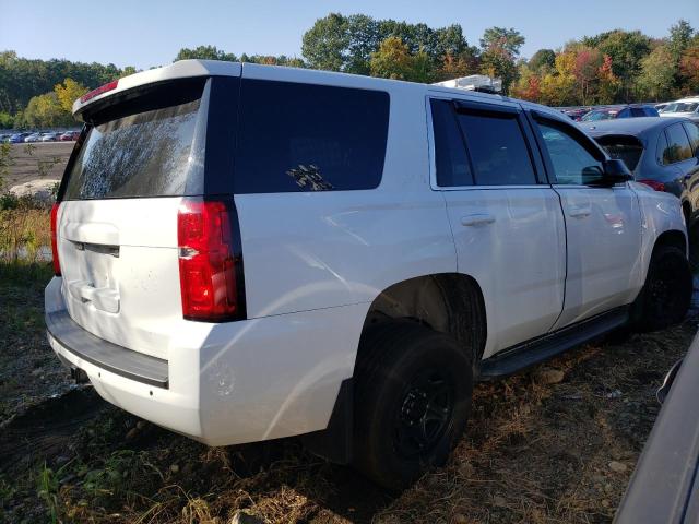 Obraz 3 z 2018 CHEVROLET TAHOE POLICE 2018 z VIN 1GNSKDEC2JR225960