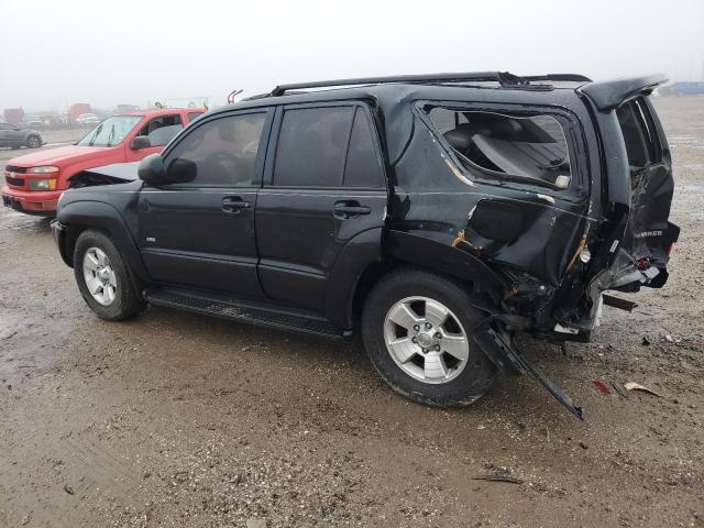 Изображение 2 2004 TOYOTA 4RUNNER SR5 2004 с VIN JTEZU14R740018992