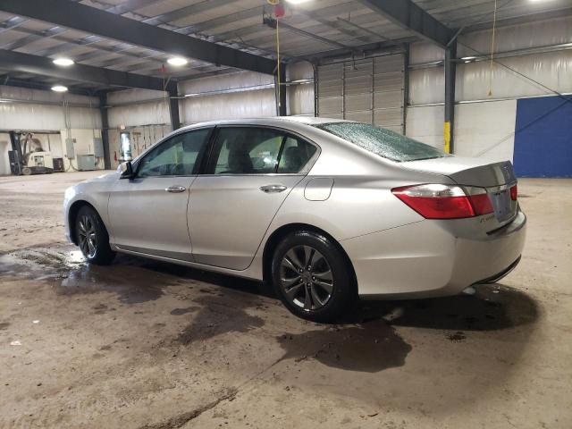 Image 2 of 2015 HONDA ACCORD LX 2015 with VIN 1HGCR2F32FA044117