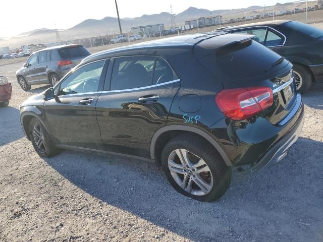 Image 2 of 2017 MERCEDES-BENZ GLA 250 4MATIC 2017 with VIN WDCTG4GB8HJ338446