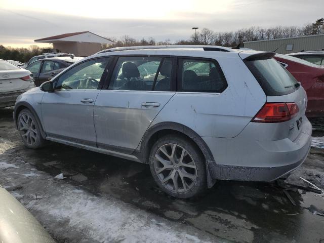 Obraz 2 z 2017 VOLKSWAGEN GOLF ALLTRACK S 2017 z VIN 3VWH17AU5HM534255