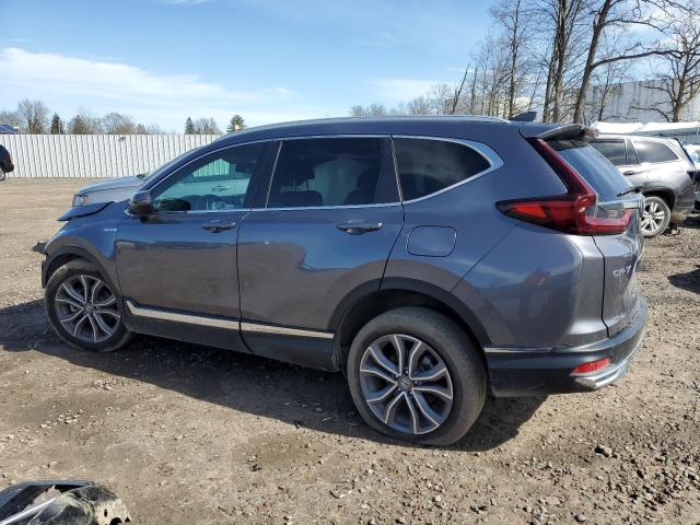 Obraz 2 z 2022 HONDA CR-V TOURING 2022 z VIN 5J6RT6H93NL045079