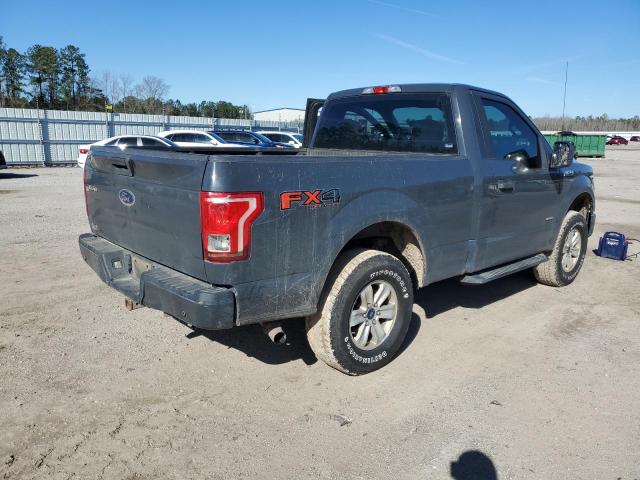 Obraz 3 z 2017 FORD F150  2017 z VIN 1FTMF1EP7HFA80806