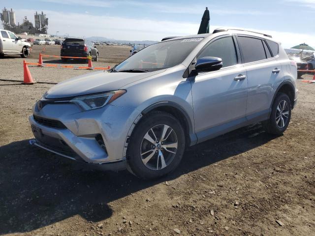 Obraz 1 z 2018 TOYOTA RAV4 ADVENTURE 2018 z VIN 2T3RFREV0JW729482
