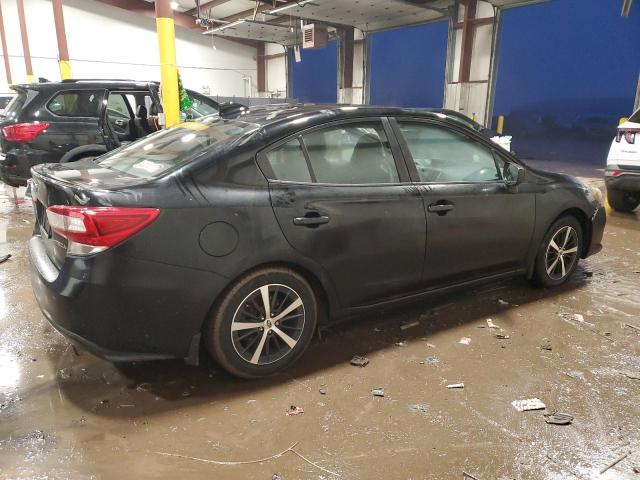 Image 3 of 2020 SUBARU IMPREZA PREMIUM 2020 with VIN 4S3GKAV65L3609020