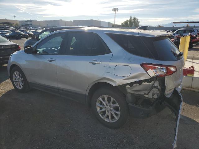 Изображение 2 2019 CHEVROLET EQUINOX LS 2019 с VIN 3GNAXHEV7KS553377