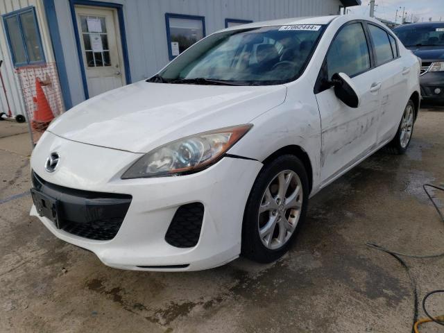 Изображение 2013 MAZDA 3 I 2013