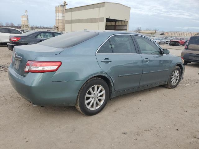 Image 3 of 2010 TOYOTA CAMRY SE 2010 with VIN 4T1BK3EK7AU602849