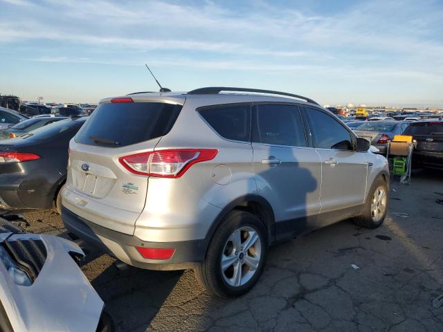 Image 3 of 2014 FORD ESCAPE SE 2014 with VIN 1FMCU0G91EUE57563