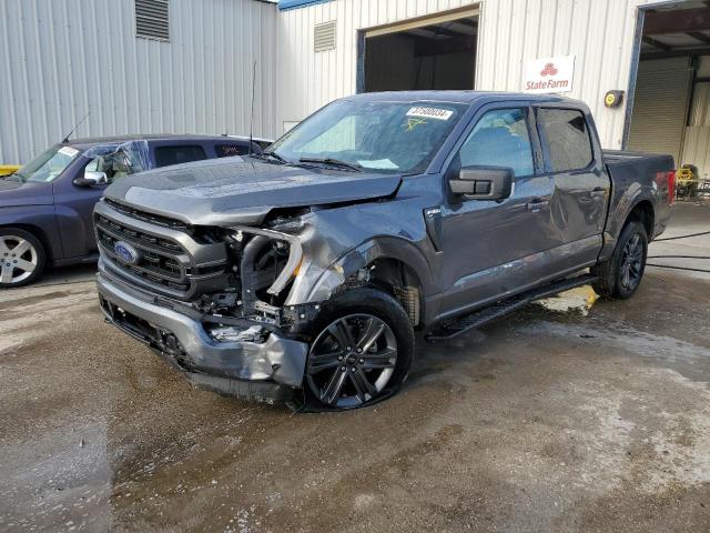 Image 1 of 2023 FORD F150 SUPERCREW 2023 with VIN 1FTFW1E52PKF81907