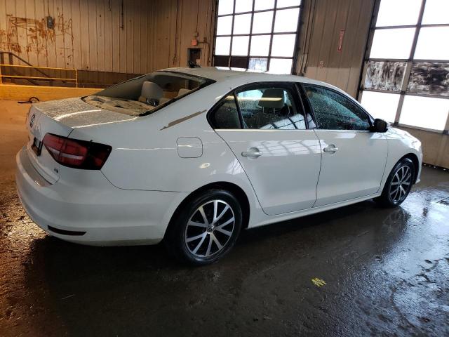 Image 3 of 2017 VOLKSWAGEN JETTA SE 2017 with VIN 3VWDB7AJ4HM371101