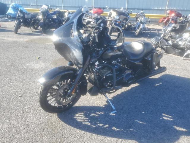 Изображение 2 2019 HARLEY-DAVIDSON FLHXS  2019 с VIN 1HD1KRP15KB642527