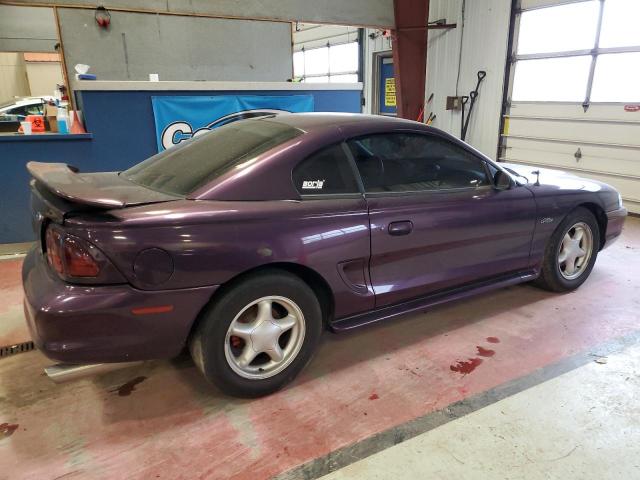 Obraz 3 z 1996 FORD MUSTANG GT 1996 z VIN 1FALP42X0TF187256