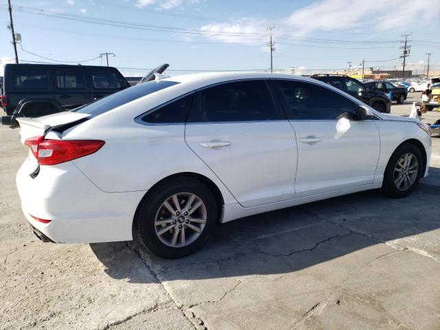 Obraz 3 z 2015 HYUNDAI SONATA SE 2015 z VIN 5NPE24AF7FH001393