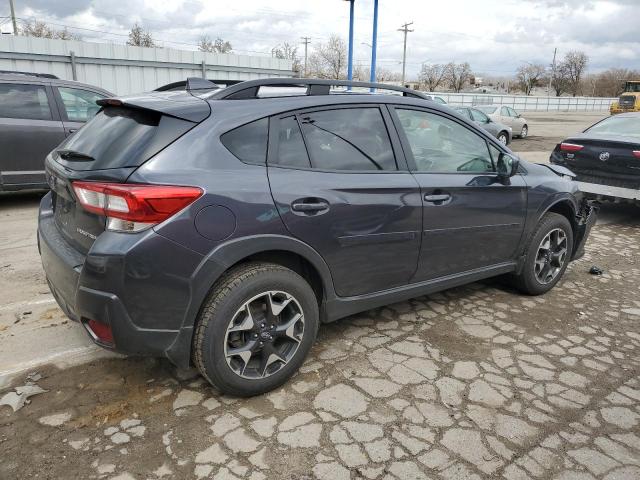 Изображение 3 2019 SUBARU CROSSTREK PREMIUM 2019 с VIN JF2GTACC0KH278131