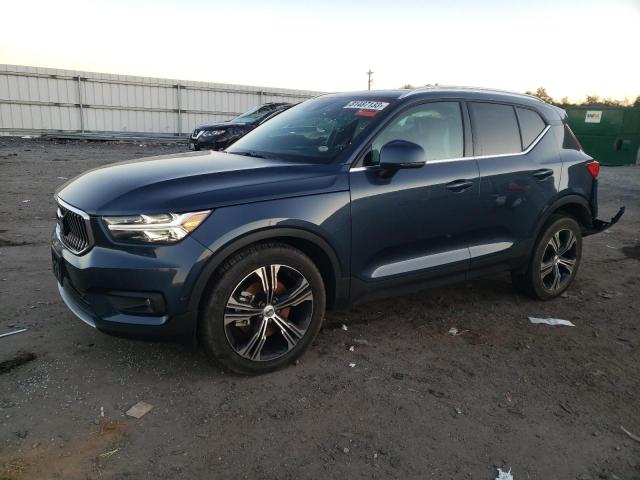 2019 VOLVO XC40 T5 INSCRIPTION 2019 image