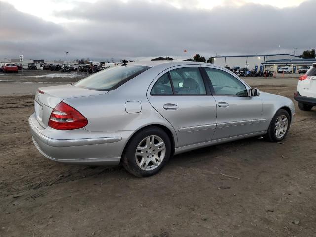 Image 3 of 2004 MERCEDES-BENZ E 320 2004 with VIN WDBUF65J84A425291