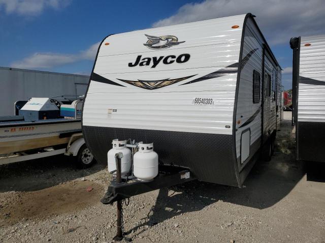 Изображение 2 2019 JAYCO JAYFLIGHT 2019 с VIN 1UJBJ0BP8K17W0318