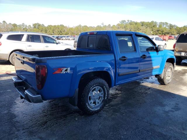 Изображение 3 2007 CHEVROLET COLORADO  2007 с VIN 1GCDT13E978251911
