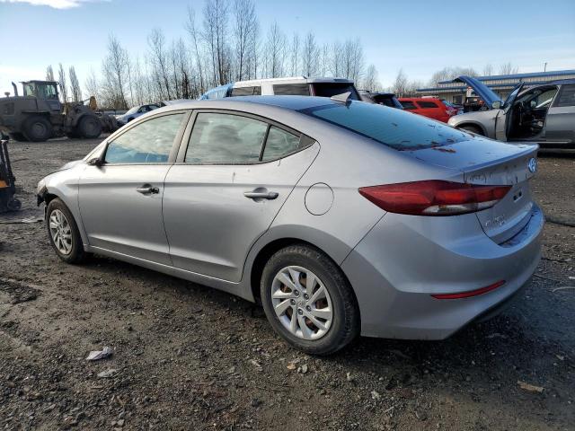 Obraz 2 z 2017 HYUNDAI ELANTRA SE 2017 z VIN 5NPD74LF5HH163116