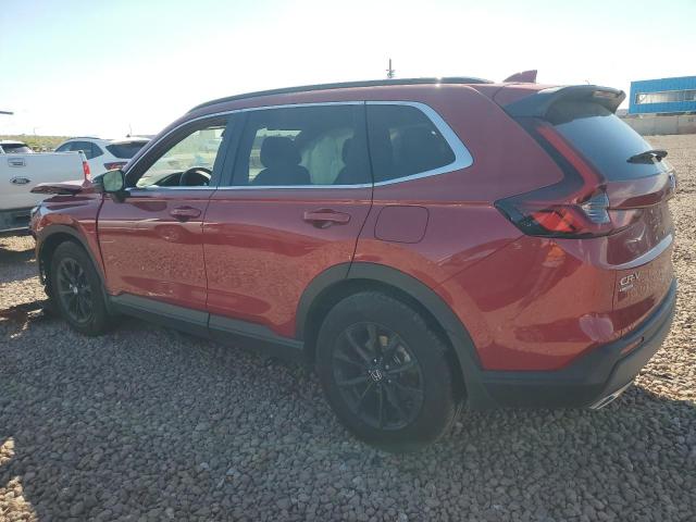 Image 2 of 2023 HONDA CR-V SPORT 2023 with VIN 2HKRS5H56PH708720