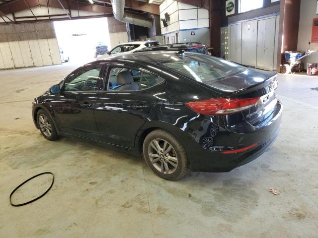Obraz 2 z 2018 HYUNDAI ELANTRA SEL 2018 z VIN 5NPD84LF4JH250654
