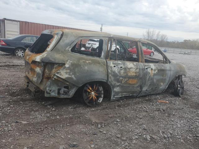 Image 3 of 2018 HONDA PILOT EXL 2018 with VIN 5FNYF5H55JB014820