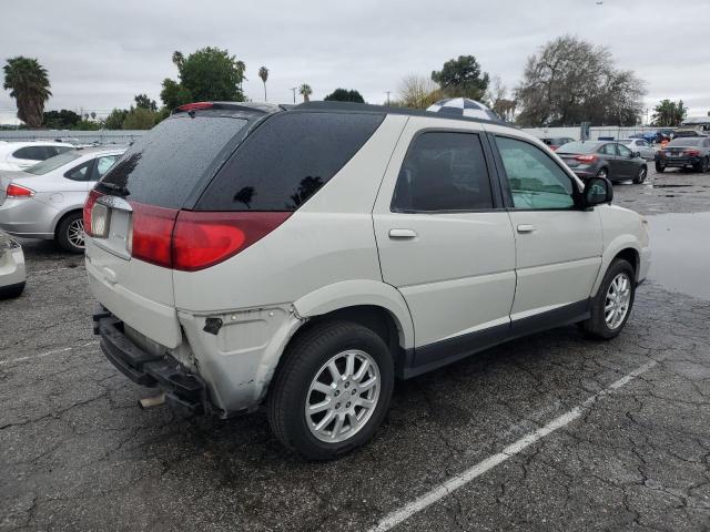 Изображение 3 2006 BUICK RENDEZVOUS CX 2006 с VIN 3G5DA03L26S636643