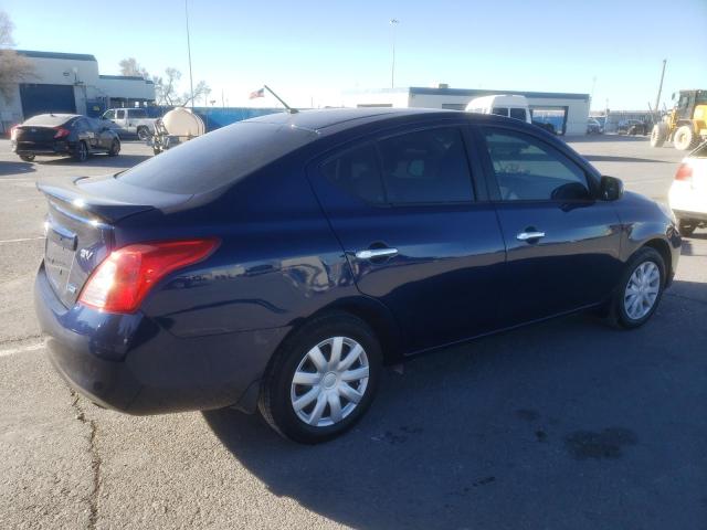 Obraz 3 z 2013 NISSAN VERSA S 2013 z VIN 3N1CN7AP4DL836263