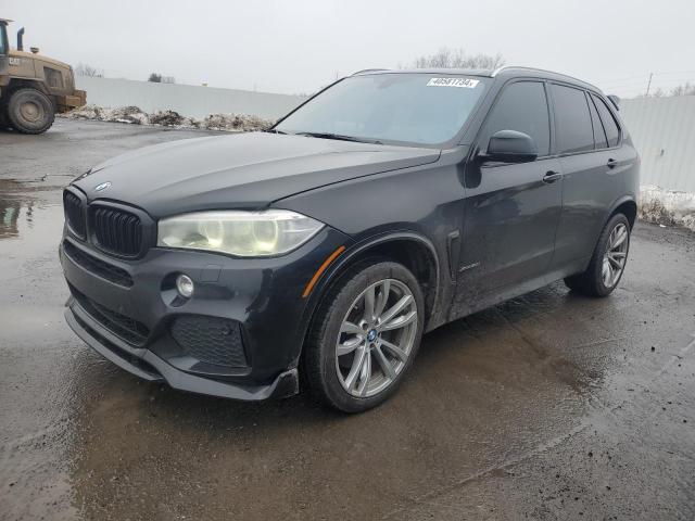 Obraz 1 z 2014 BMW X5 XDRIVE50I 2014 z VIN 5UXKR6C54E0C03233