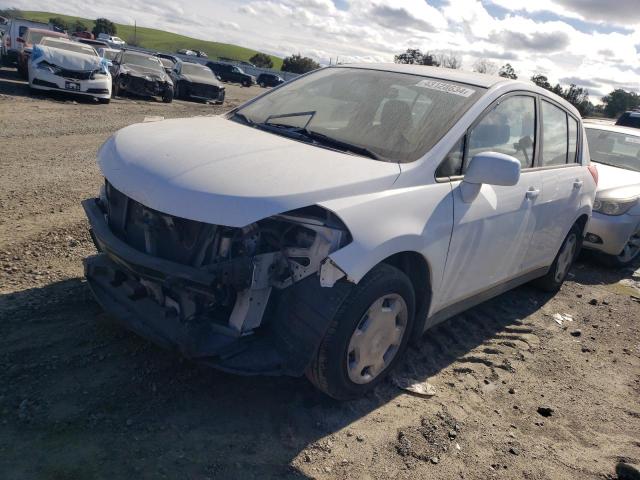 Изображение 1 2012 NISSAN VERSA S 2012 с VIN 3N1BC1CPXCL360062