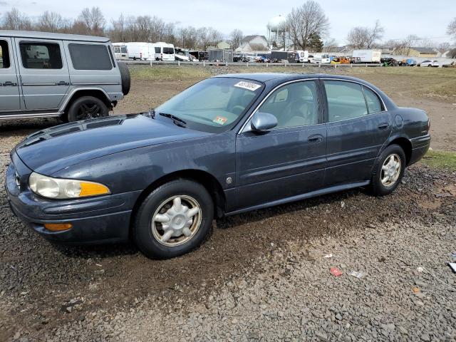 2001 BUICK LESABRE CUSTOM 2001 image