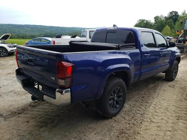 Изображение 3 2023 TOYOTA TACOMA DOUBLE CAB 2023 с VIN 3TYDZ5BN0PT026803