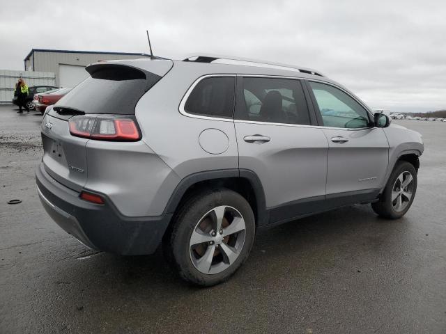 Image 3 of 2019 JEEP CHEROKEE LIMITED 2019 with VIN 1C4PJMDX7KD356399