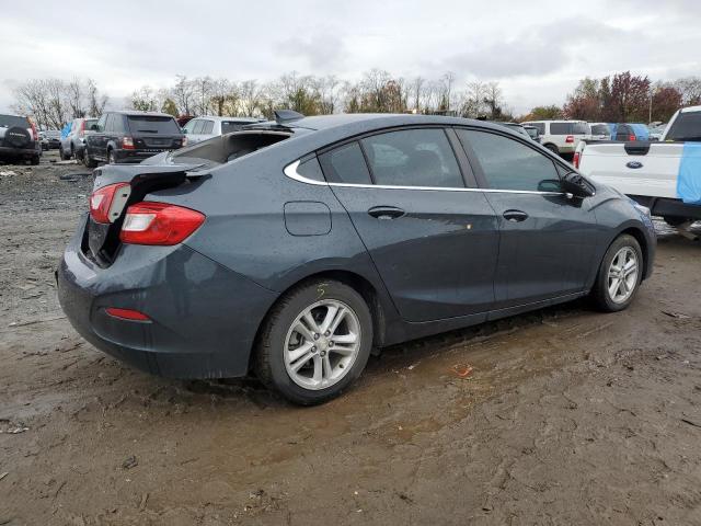 Image 3 of 2017 CHEVROLET CRUZE LT 2017 with VIN 1G1BE5SM4H7123609