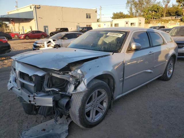 2005 DODGE MAGNUM R/T 2005 image