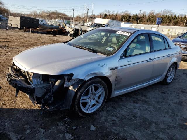2007 ACURA TL  2007 image