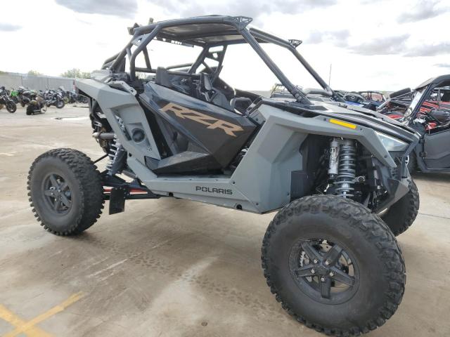 Obraz 2022 POLARIS RZR TURBO R SPORT 2022