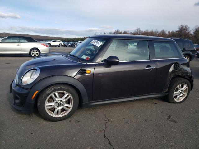 Изображение 2013 MINI COOPER  2013