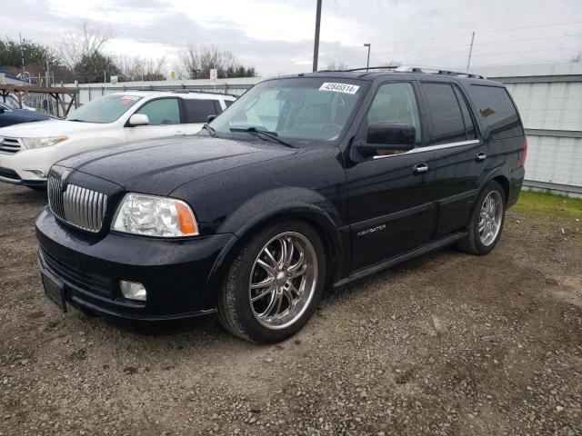 Изображение 2006 LINCOLN NAVIGATOR  2006