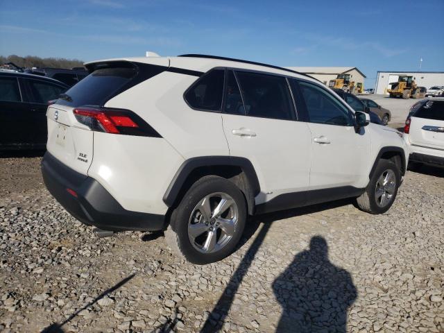 Изображение 3 2021 TOYOTA RAV4 XLE PREMIUM 2021 с VIN 2T3B6RFV6MW023718