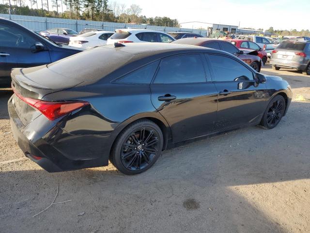 Obraz 3 z 2022 TOYOTA AVALON NIGHT SHADE 2022 z VIN 4T1EA1ABXNU014833