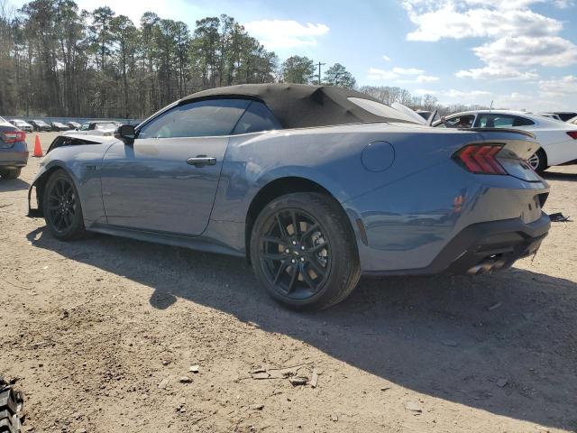 Image 2 of 2024 FORD MUSTANG GT 2024 with VIN 1FAGP8FF5R5112576
