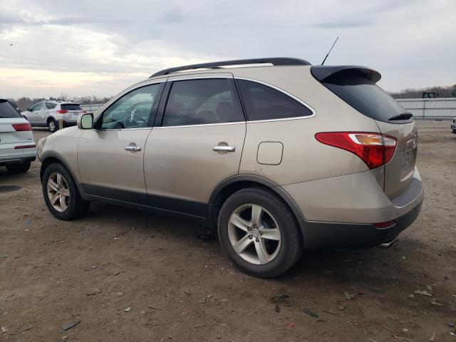 Изображение 2 2008 HYUNDAI VERACRUZ GLS 2008 с VIN KM8NU73C88U033109