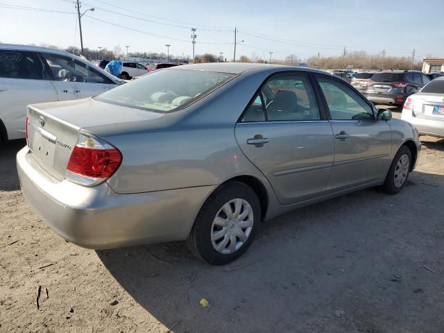 Image 3 of 2005 TOYOTA CAMRY LE 2005 with VIN 4T1BE32K95U604815
