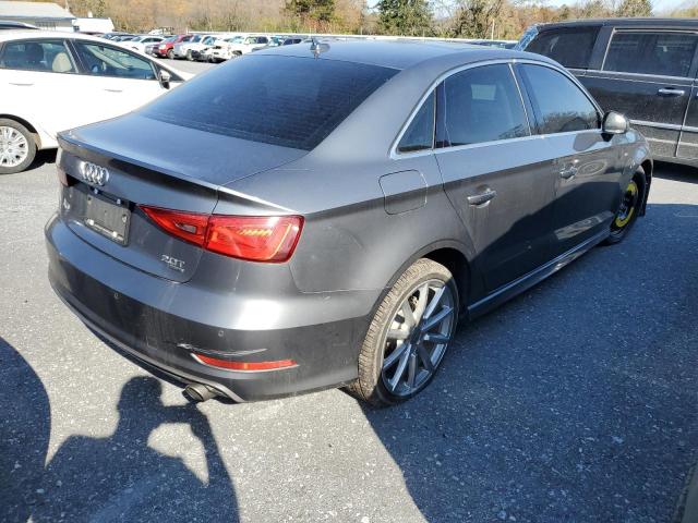 Obraz 3 z 2015 AUDI A3 PRESTIGE S-LINE 2015 z VIN WAUKFGFF9F1043473
